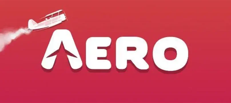 Aero game artwork