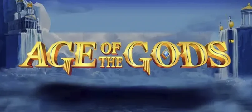 Age of the Gods game artwork