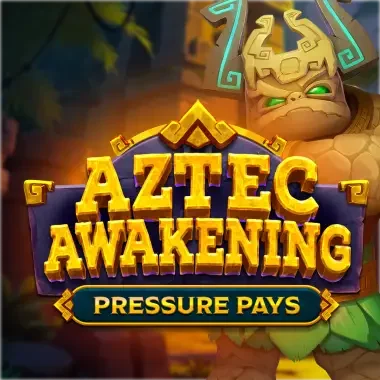 Aztec Awakening game artwork