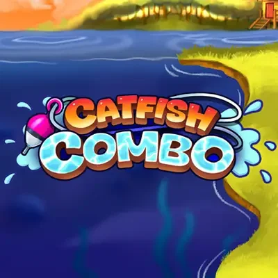 Catfish Combo game artwork Catfish Combo game artwork