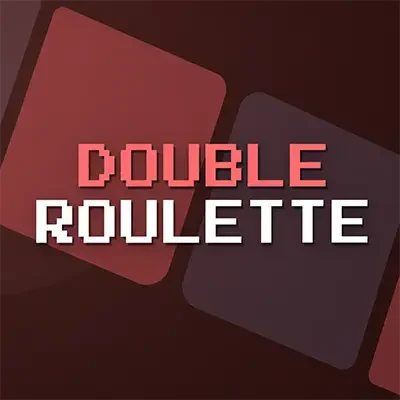 Double Roulette game artwork