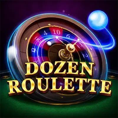 Dozen Roulette game artwork