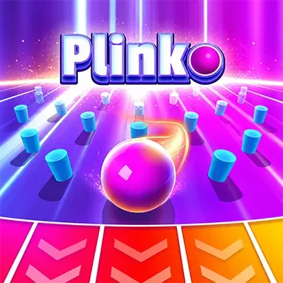 Ela Plinko game artwork