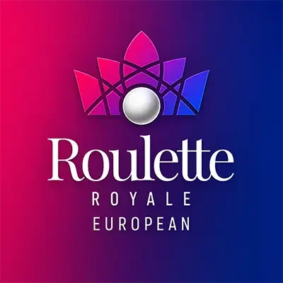 Roulette Royale European game artwork