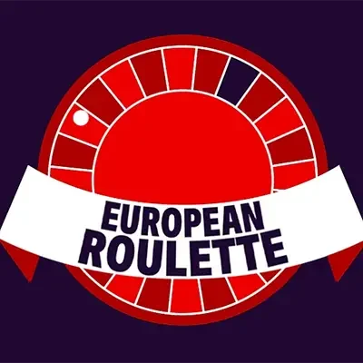 Storm Gaming Technology European Roulette game artwork