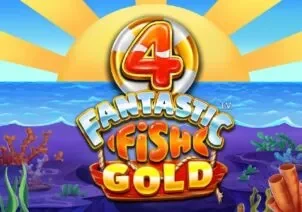 4 Fantastic Fish Gold™