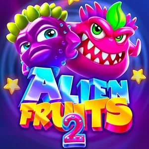 Alien Fruits 2