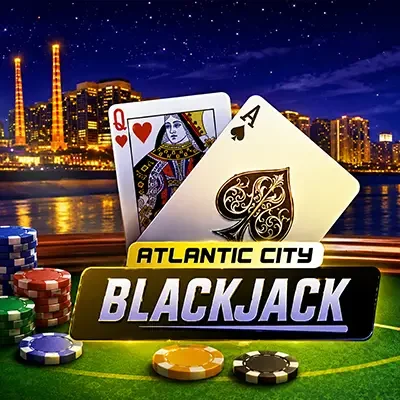Arrows Edge Atlantic City Blackjack