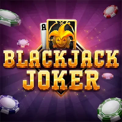 Blackjack Joker