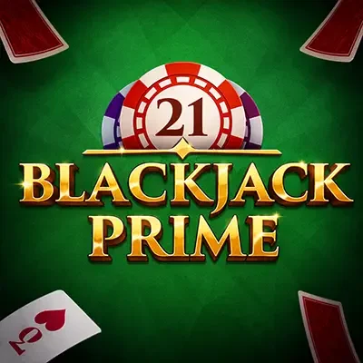 Blackjack Prime
