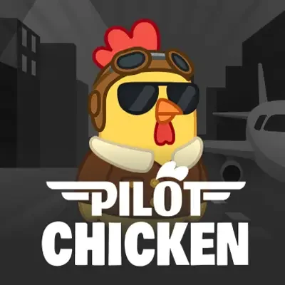 Chicken Pilot