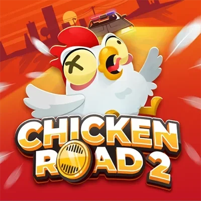Chicken Road 2.0