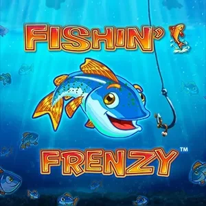 Fishin’ Frenzy