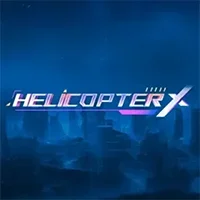 HelicopterX
