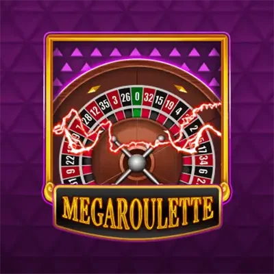 Mega Roulette
