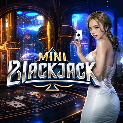 Mini Blackjack