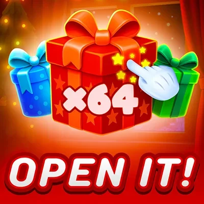 Open It!