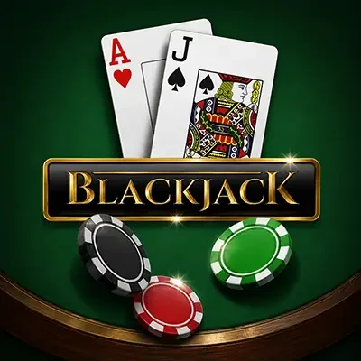 Spinoro Blackjack