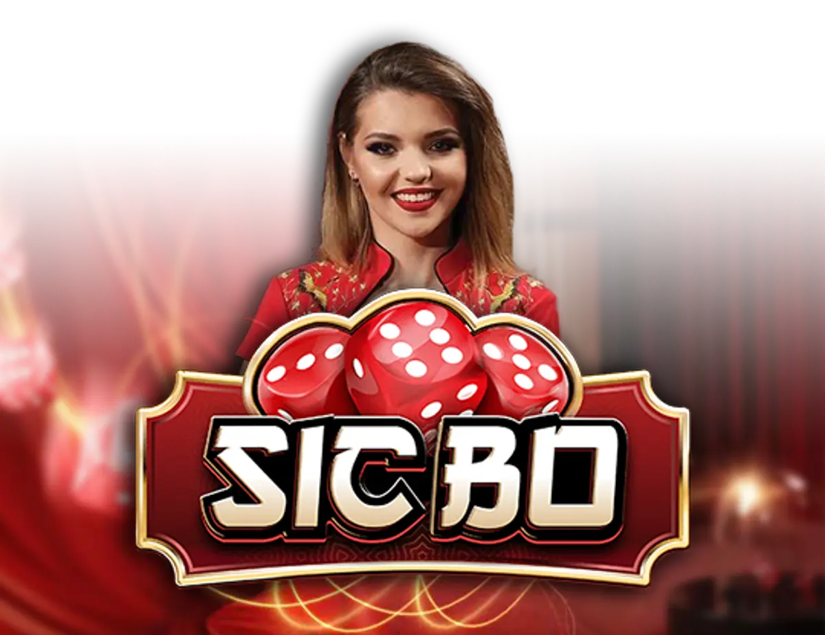 Sic Bo (Ezugi) live casino artwork