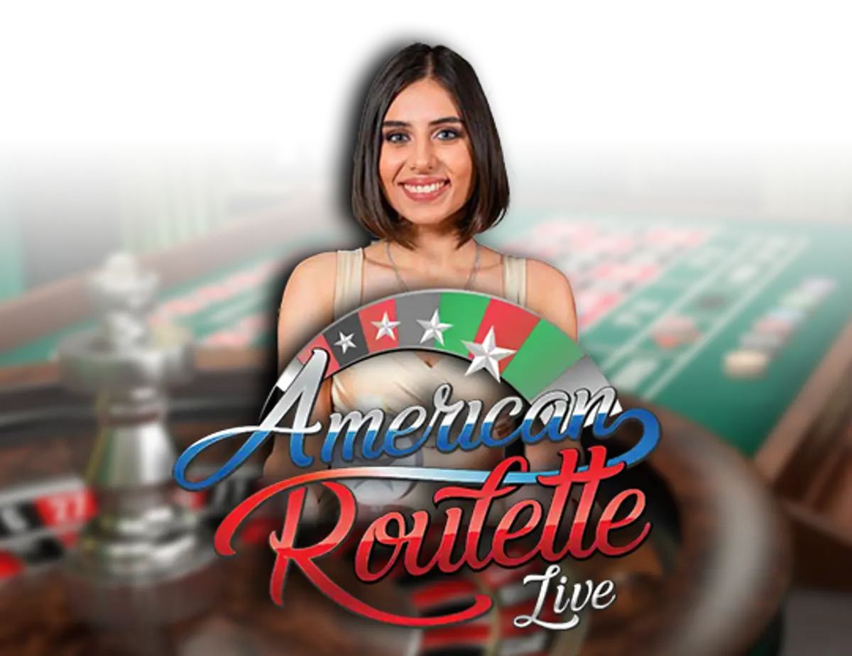 American Roulette (Evolution)