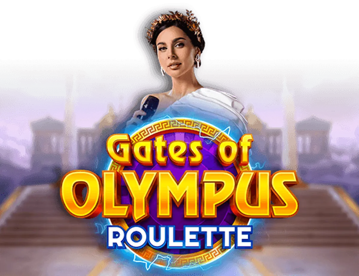Gates of Olympus Roulette