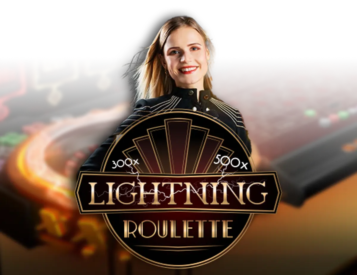 Lightning Roulette
