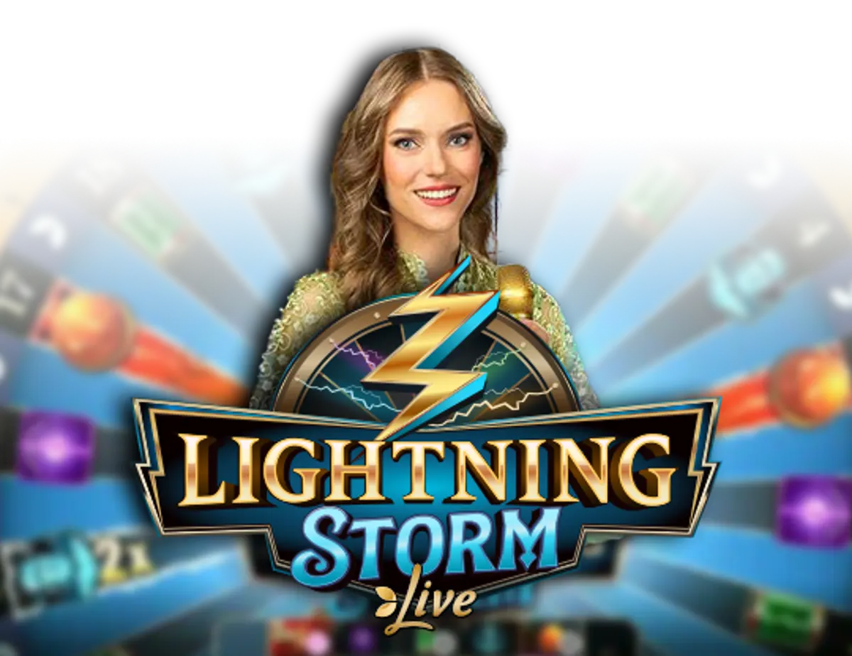 Lightning Storm