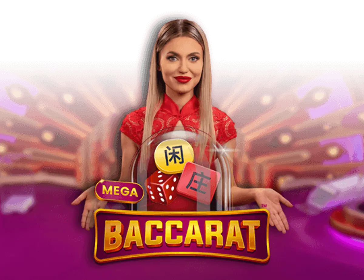 Mega Baccarat