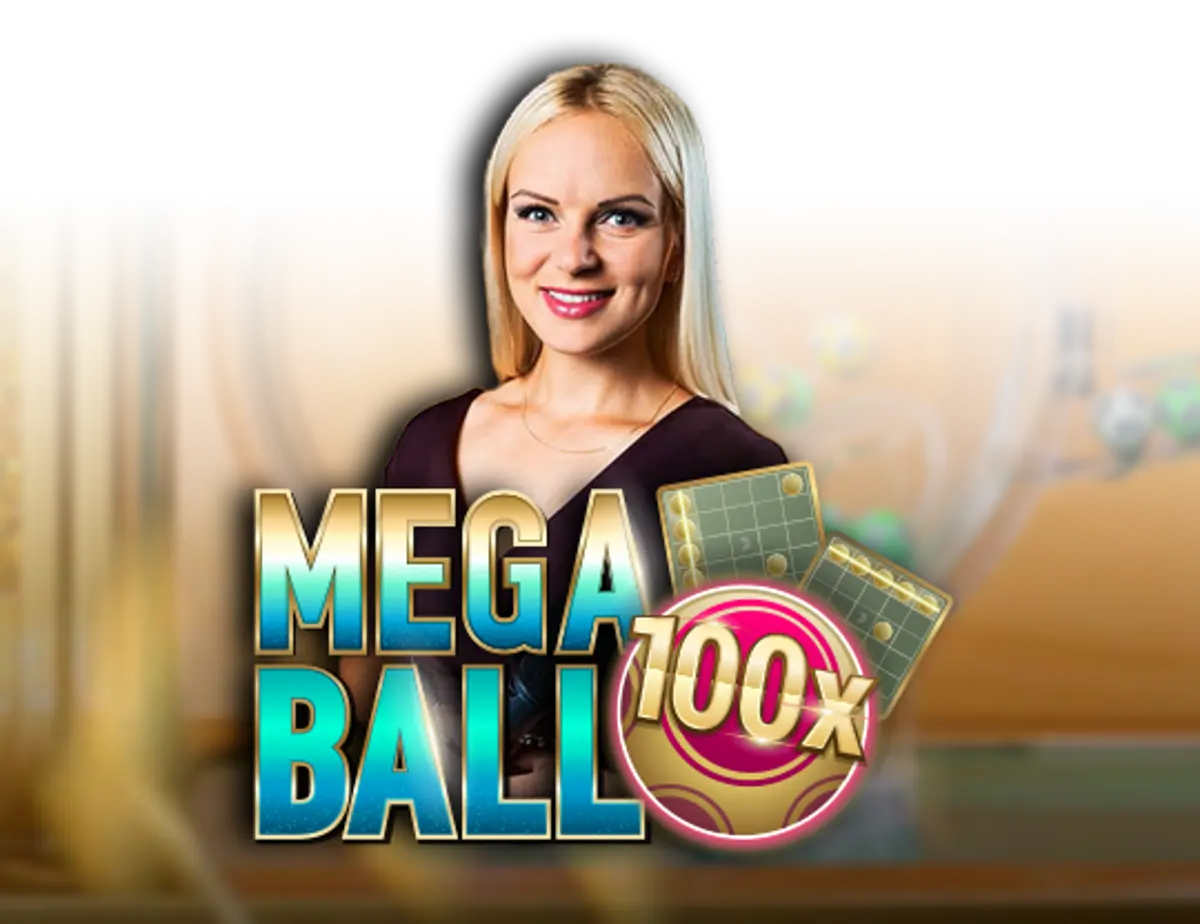 Mega Ball