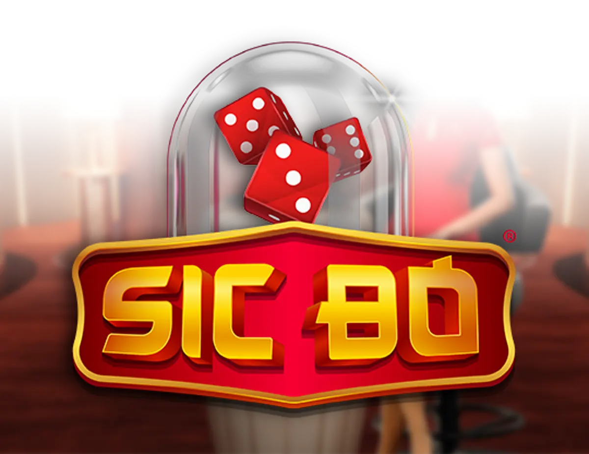Sic Bo (Pragmatic Play)