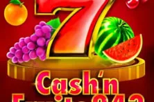 Cash'n Fruits 243 by 1spin4win game artwork