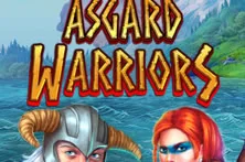 Asgard Warriors by 1x2Gaming game artwork