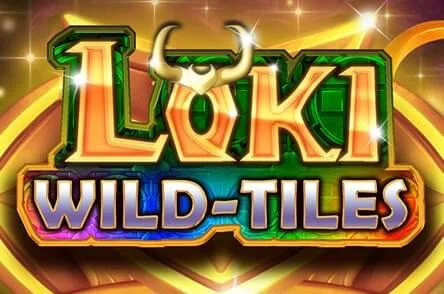 Loki Wild Tiles by 2 By 2 Gaming game artwork Loki Wild Tiles by 2 By 2 Gaming game artwork
