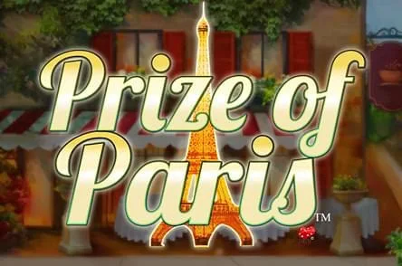 Prize of Paris by 2 By 2 Gaming game artwork