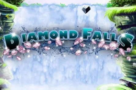 Diamond Falls