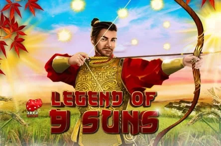 Legend of 9 Suns